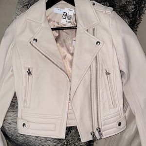 IRO jacket NWT - ON HOLD for 12 hours